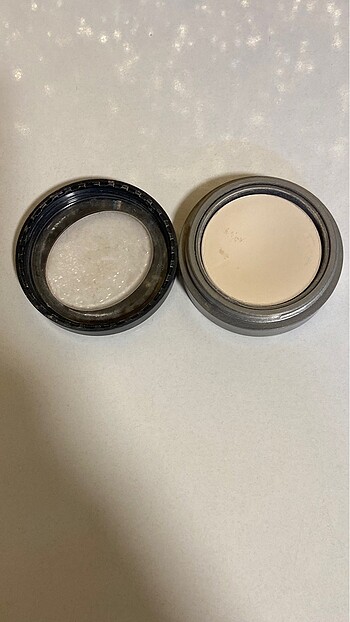 Kryolan Gözaltı sabitleyici