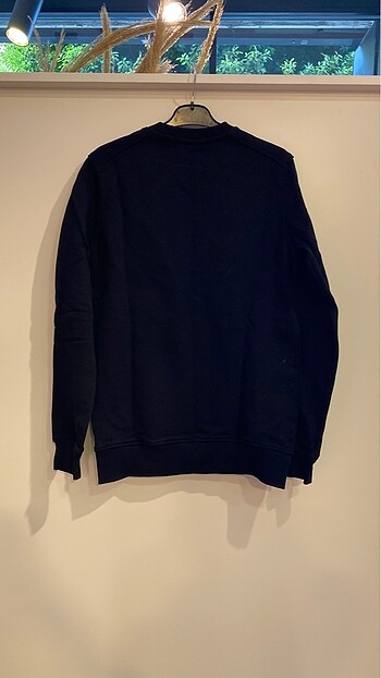 diğer Beden Sweatshirt