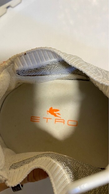 Orjinal marka ayakkabı - Görsel 5