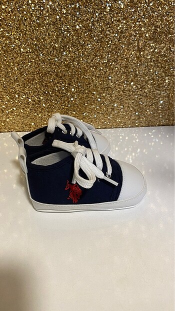 U.S Polo Assn. Ayakkabı