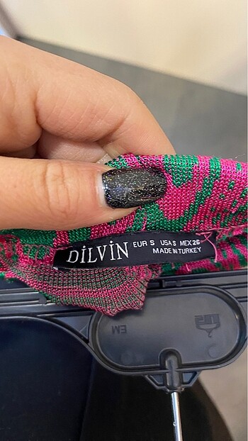 Dilvin Pantolon