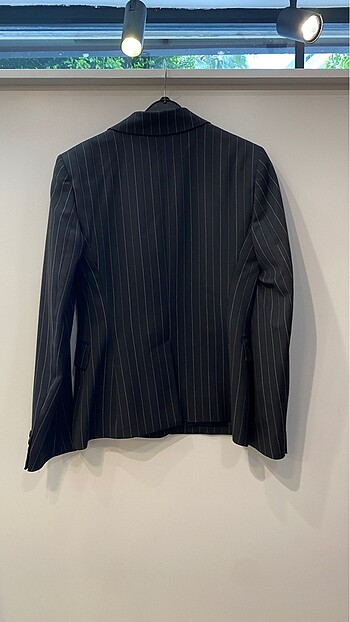 s Beden Blazer ceket