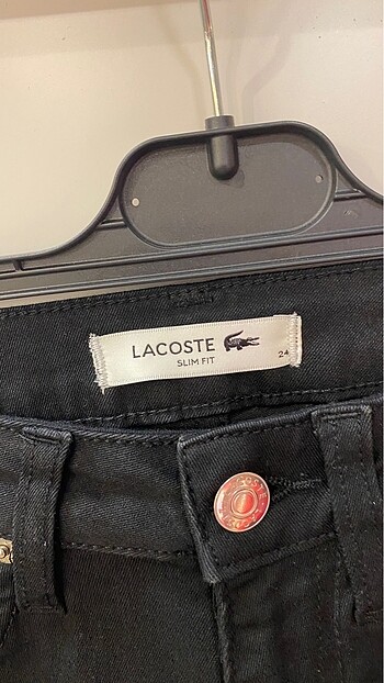 Lacoste Pantolon