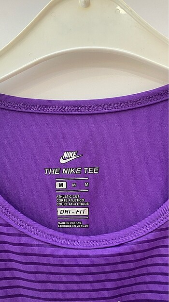 Nike Bluz.