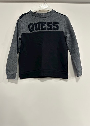 guess 7 Yaş