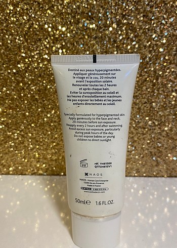 Esthederm Photo Reverse BB Krem - Bej - Görsel 2