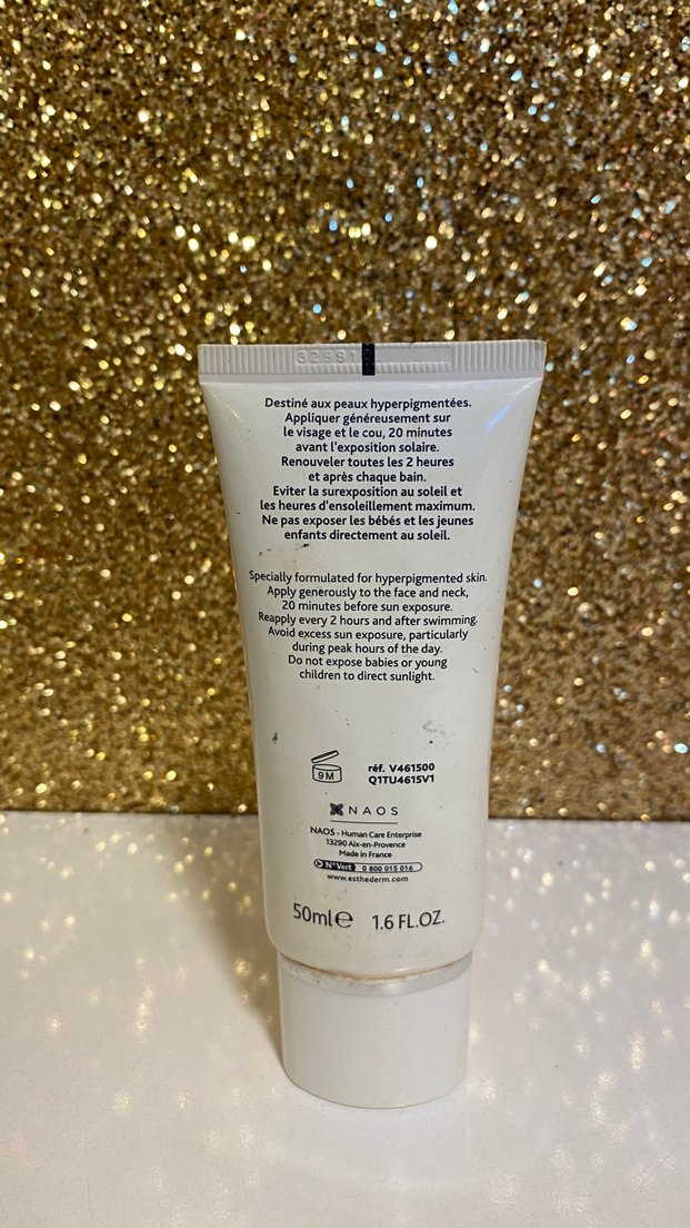 Esthederm Photo Reverse BB Krem - Bej - Görsel 2