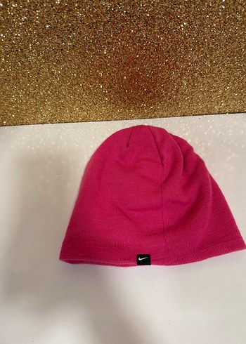 Nike Canli Fusya Nike Beanie