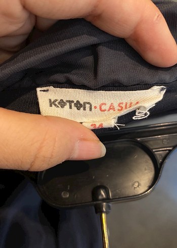 xs Beden Kadın Siyah Pilili Midi Etek