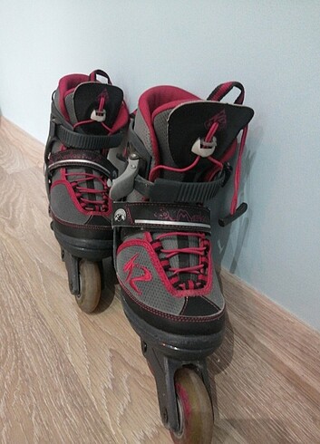 Diğer Marlee Pro K2 Paten