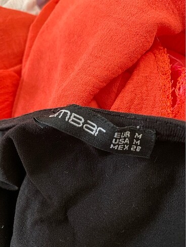 m Beden Basic Crop