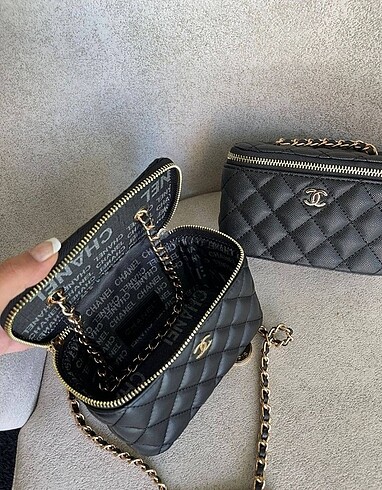 Chanel çanta