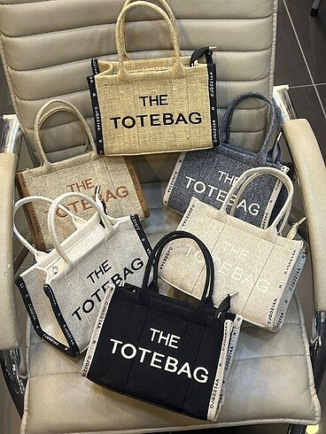 Beden The totebag