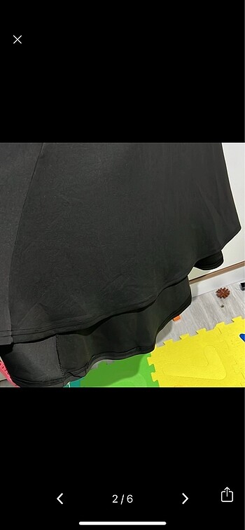 s Beden Sırt detaylı balık model abiye