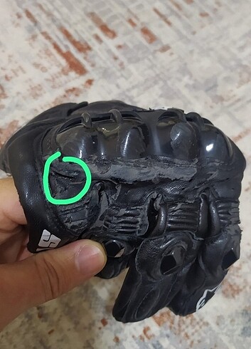 Alpinestars S1 Eldiven