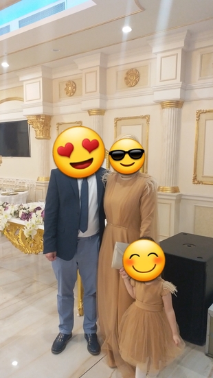  anne kız kombin