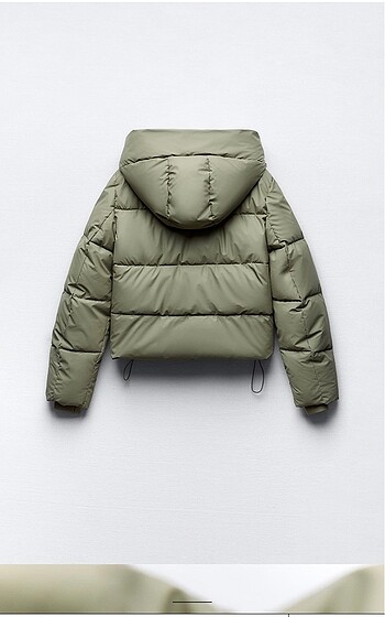 s Beden Zara mont #mont #zara