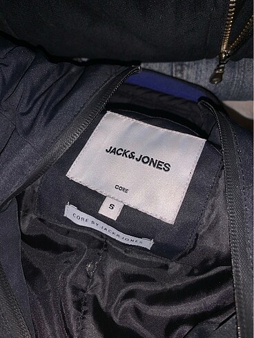m Beden Jack jones unisex