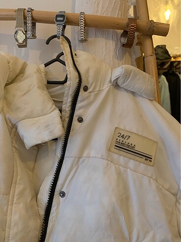 Bershka Bershka mont