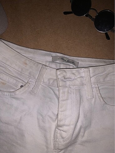 Mavi Jeans Yüksek bel şort