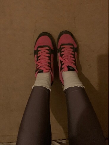 Nike Spor ayakkabı