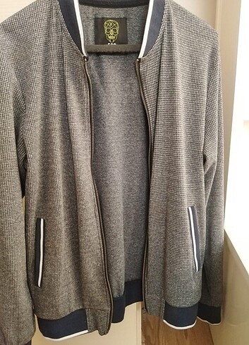 l/xl Beden Hırka