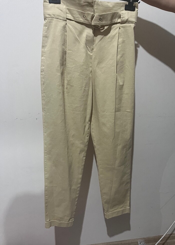 Koton pantolon - Görsel 3