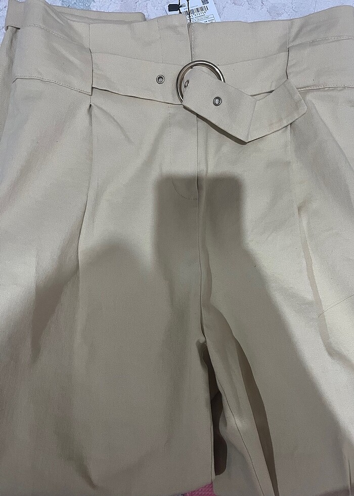 Koton pantolon - Görsel 2