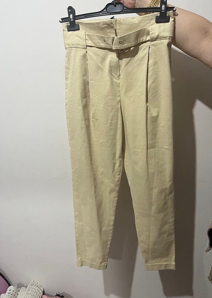 Koton pantolon - Görsel 5