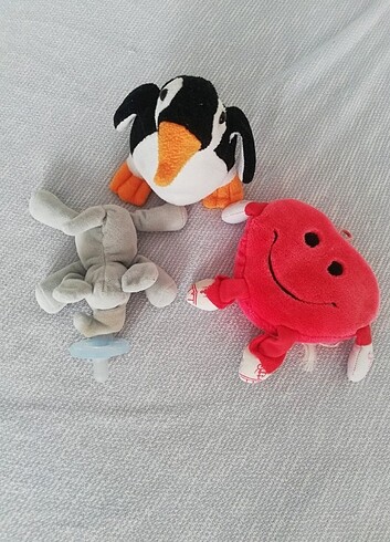 Peluş Oyuncak 