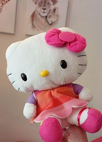 Hello kitty