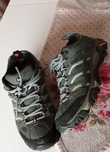 Merrell outdoor ayakkabı