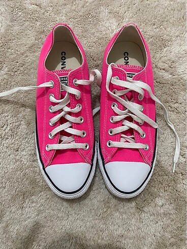 CONVERSE