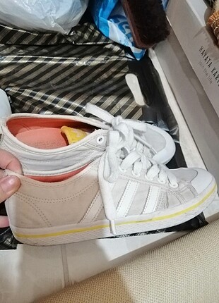Adidas ayakkabı