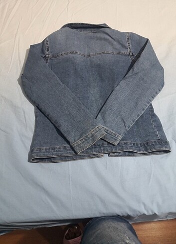 LC Waikiki Kot mont