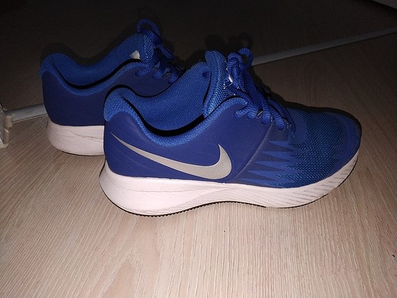 nike ayakkabı