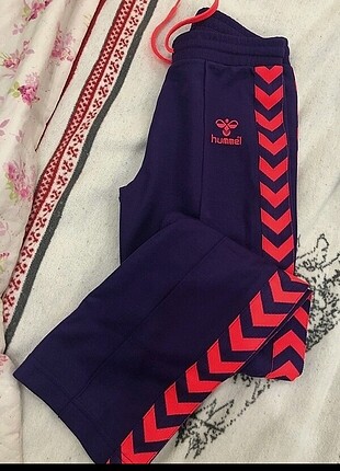 Hummel eşofman