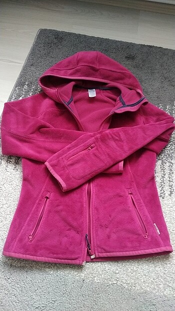 Quechua polar 