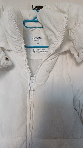 Defacto mont - Görsel 6