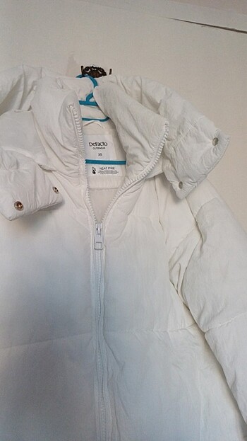 Defacto mont - Görsel 7