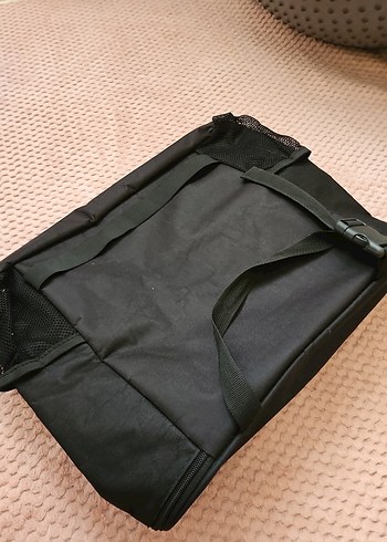 araç içi sıcak soğuk çanta - Görsel 3