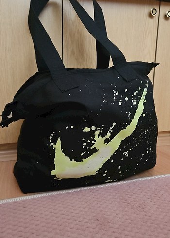 orijinal nike spor çanta - Görsel 2