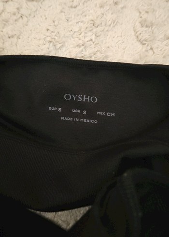 Siyah Spor Sütyeni Midi Boy - Görsel 2