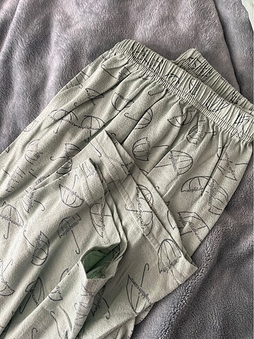 l Beden Pijama takımı