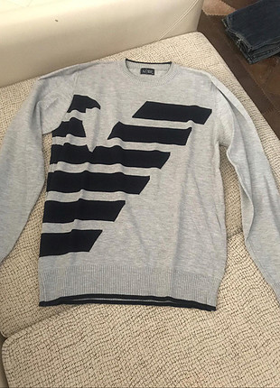 Armani m beden