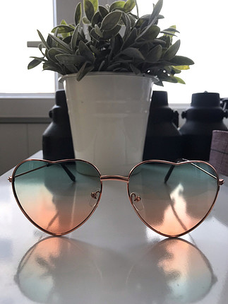 Accessorize Kalpli Güneş Gözlüğü ??