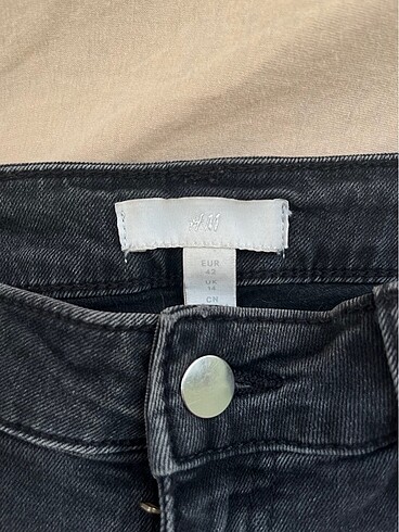 H&M Kot şort