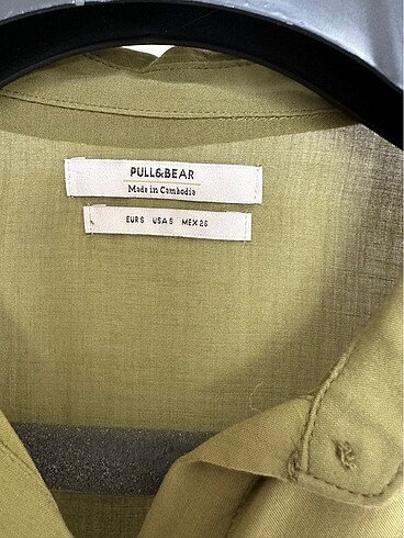 Pull and Bear Pull&Bear