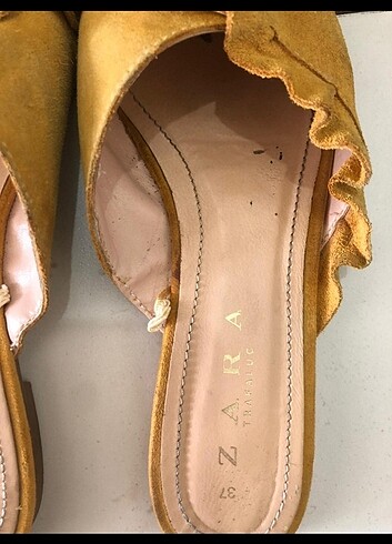 37 Beden Zara terlik