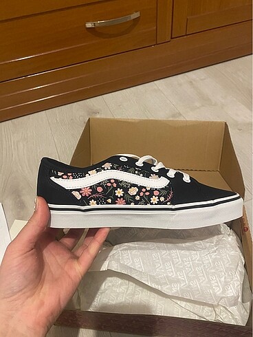 Vans Spor Ayakkabı
